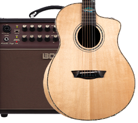 Electro Ac standard