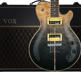 Styles LP Gibson